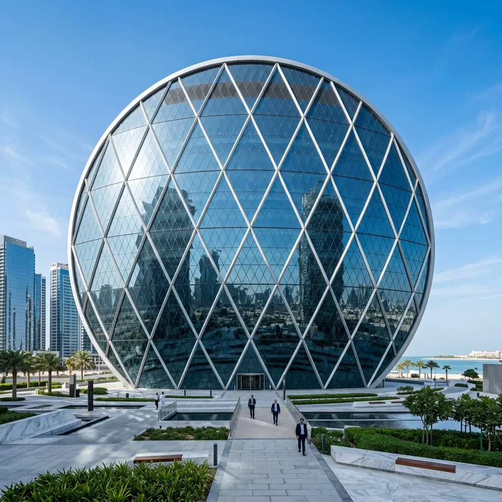 Aldar Liquidity Hits Dh38.2 Billion After Securing New Dh5 Billion Sustainability Loan