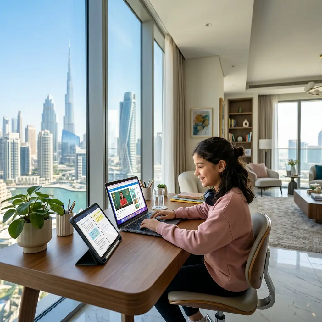 Beyond the Classroom: The Rise of Flexible and Alternative Schooling in the UAE