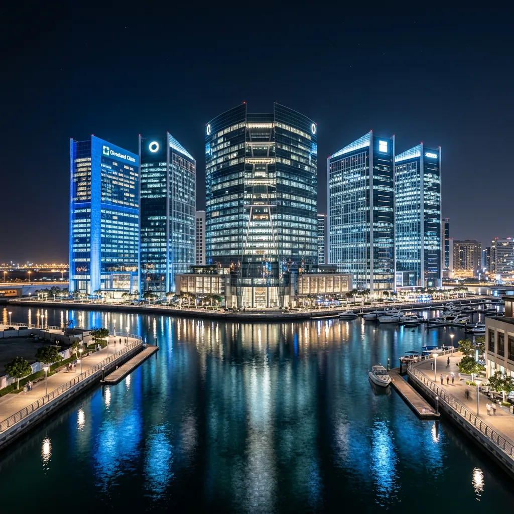 Bain Capital Opens Abu Dhabi Office to Target Regional Capital and Deals