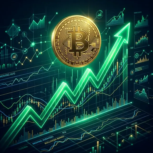 Crypto Markets Catch a Breath: Iran Conflict Pause Triggers $71K Bitcoin Relief Rally