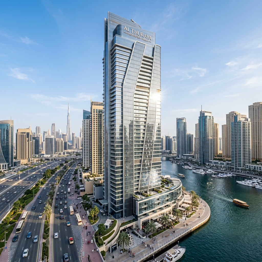 DAMAC Records Dh3.12 Billion in March Sales as Q1 Property Activity Surges