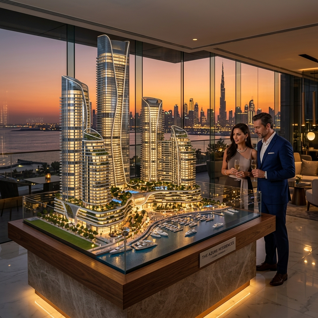 Dubai Property Sales Reach Dh176.7 Billion in Q1 2026, Off-Plan Demand and Prices Hold Firm