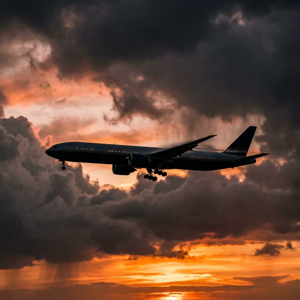 Middle East Aviation Faces Turbulent Months Ahead as War, Fuel Shocks Test Airlines