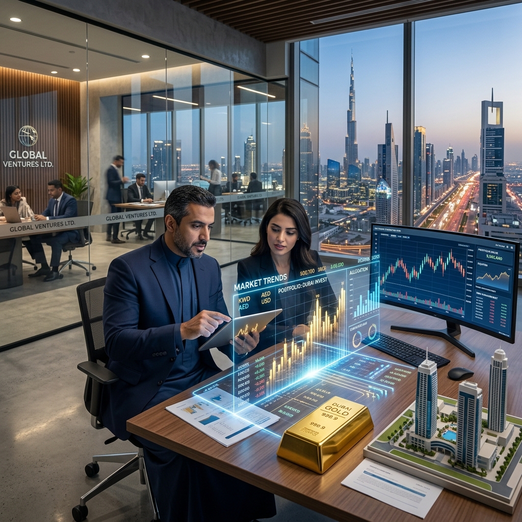 Portfolio construction must evolve for a new market era