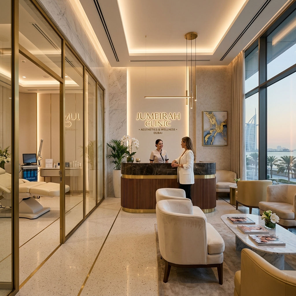 Burjeel Holdings Elevates UAE’s Beauty Landscape with Flagship Tajmeel Clinic Launch in Dubai