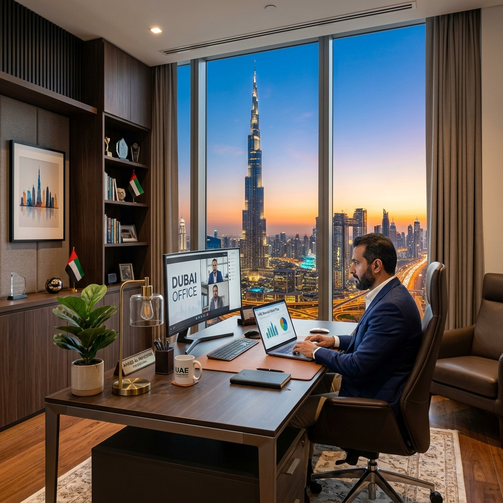 UAE Remote Work Rules Explained: Hours, Leave, and Employee Rights