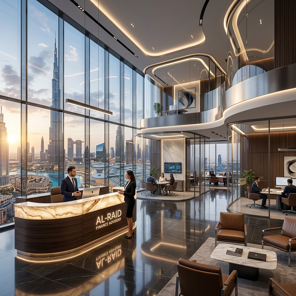 Verdant Partners Expands Strategic Advisory Platform from the UAE