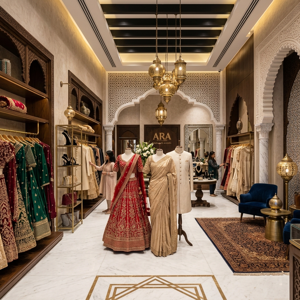 VESIMI Celebrates the Milestone of Curated Luxury Fashion