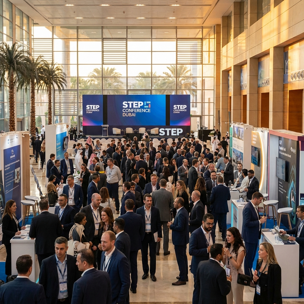 The Middle East’s Leading Tech Startup Festival Returns to Dubai for 2026 Edition